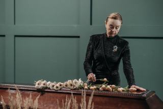 Obsèques écologiques : enterrement vert et funérailles naturelles