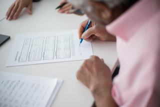 Assurance décès sans questionnaire : ce qui est possible