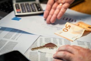 Capital décès, qui le touche et comment le demander